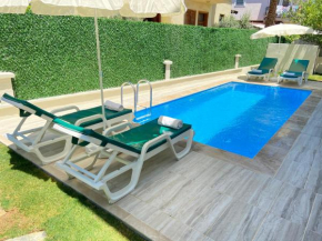Villa No8 Private Pool